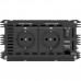 Купить Инвертор преобразователь напряжения Edecoa Pure Sine Wave 12-230v 3500/7000w чистый синус (пульт дистанционного управления)