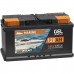 Купить Аккумулятор гелевий EXACT 120Аh/12V GEL