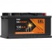 Купить Аккумулятор гелевий EXACT C100 Solar Batterie 100Аh/12V GEL