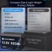 Купить Акумулятор GLCE Energy 12V 300Ah LiFePO4