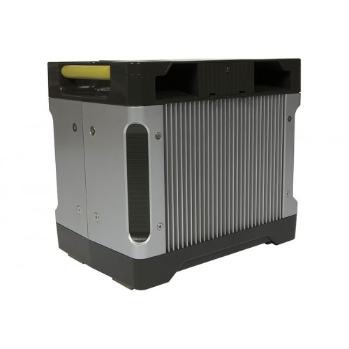 Купить Портативна зарядна станція Goal Zero Yeti 1250 (1200W / 1250Wh) б/в Купить Портативна зарядна станція Goal Zero Yeti 1250 (1200W / 1250Wh) б/в
