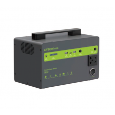 Зарядная станция Hagnaven (CTECHi) BT300, 300W, 345Wh LiFePO4