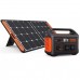 Купить Портативная электростанция Jackery Explorer 1000 + солнечная панель SolarSaga 100W+100W
