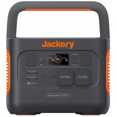 Зарядная станция Jackery Explorer 1000 Pro 1000W 1002Wh
