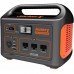 Купить Зарядная станция JACKERY EXPLORER 1000, ПОРТАТИВНАЯ ЭЛЕКТРОСТАНЦИЯ 1002 ВТ⋅Ч Американская версия