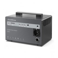 Зарядная станция JustNow JNB600 630W 460Wh LiFePO4 Refurbished