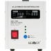 Купить Стабилизатор напряжения Kemot SER-1000 1000VA 145Vac-260Vac 