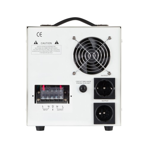 Купить Стабилизатор напряжения Kemot SHB-3000 3000VA 130Vac-270Vac Купить Стабилизатор напряжения Kemot SHB-3000 3000VA 130Vac-270Vac