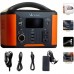 Купить Зарядная станция KYNG PEP-S300 (388WH/300W, 110V) Американская версия