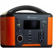 Зарядная станция KYNG PEP-S300 (388WH/300W, 110V) Американская версия