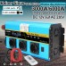 Купить Инвертор чистый синус LVYAN 3000W/6000W 12V/230V