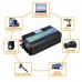 Купить Инвертор преобразователь напряжения Lvyuan 2000W 24-230v 2000/4000w UPS чистый синус