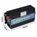 Купить Инвертор преобразователь напряжения Lvyuan 2000W 24-230v 2000/4000w UPS чистый синус