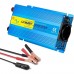 Купить Инвертор преобразователь напряжения Lvyuan F-1000P 12-230v 1000/2000w чистый синус