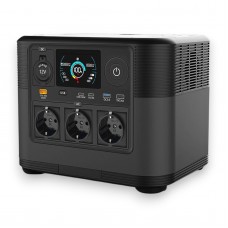 Зарядная станция LVYUAN M9 1200W 1008Wh LiFePO4