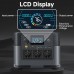 Купить Зарядная станция LVYUAN M9 1200W 1008Wh LiFePO4