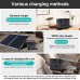 Купить Зарядная станция LVYUAN M9 1200W 1008Wh LiFePO4