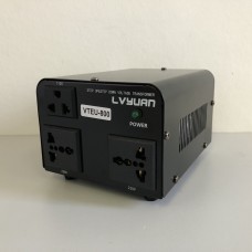 Преобразователь напряжения LVYUAN VTEU-800 800VA 110В/220В
