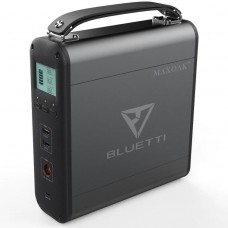 Зарядная станция Maxoak Bluetti AC20 200Вт-ч/120Вт