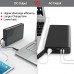 Купить Повербанк для ноутбука, смартфона, роутера Maxoak K2 [PowerPlant] 50000 mAh