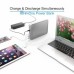 Купить Повербанк для ноутбука, смартфона Maxoak Power Bank 36000 mAh K3