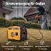 Купить Инверторный генератор maXpeedingrods MXR3800DF 2800W / 3200W