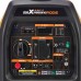 Купить Инверторный генератор maXpeedingrods MXR3800DF 2800W / 3200W