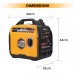 Купить Инверторный генератор maXpeedingrods MXR3800DF 2800W / 3200W