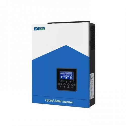 Купить Гибридный солнечный инвертор EASUN POWER ISolar-SMH-II 2.2KW Купить Гибридный солнечный инвертор EASUN POWER ISolar-SMH-II 2.2KW