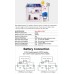Купить Гибридный солнечный инвертор EASUN POWER ISolar-SMH-II 2.2KW