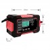 Купить Интеллектуальное зарядное устройство 12V 6A RJTianye RJ-C120501A