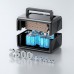 Купить Набор - Зарядная станция Bluetti EB3A 600W 268Wh (США версия 110V) + преобразователь напряжения