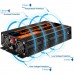 Купить ИНВЕРТОР ПРЕОБРАЗОВАТЕЛЬ НАПРЯЖЕНИЯ SPANNUNGSWANDLER 12-230V 1000/2000W ЧИСТЫЙ СИНУС