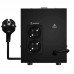 Купить Стабилизатор напряжения Tecnoware Power Reg 2000 2000VA 1600W 150Vac-270Vac