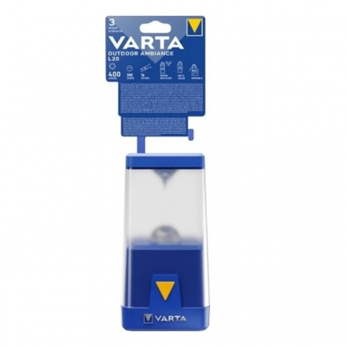 Купить Светодиодный фонарь VARTA Outdoor Ambiance L20