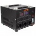 Купить Преобразователь напряжения Vevor 5000W 110В/220В