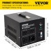 Купить  Преобразователь напряжения Vevor ST-3000VA 3000Вт 110В/220В