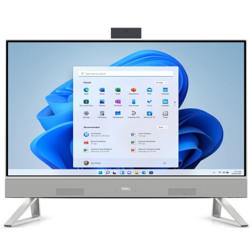 Купить Моноблок Dell Inspiron 24 5410 AIO Купить Моноблок Dell Inspiron 24 5410 AIO