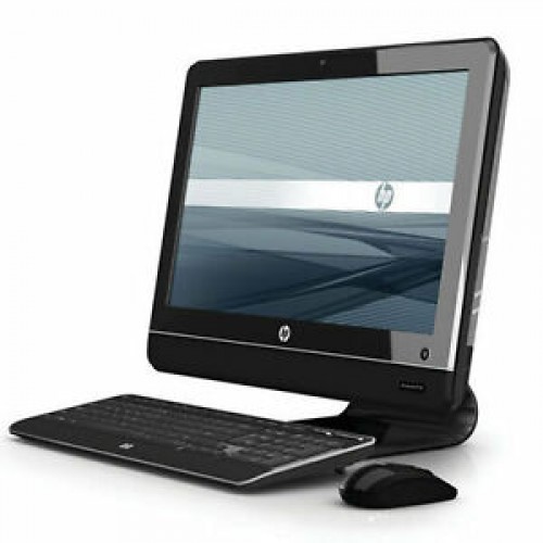 Купить Моноблок HP Omni Pro 110 Купить Моноблок HP Omni Pro 110