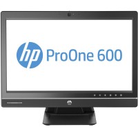 Моноблок HP ProOne 600 G1