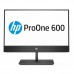 Купить Моноблок HP ProOne 600 G4