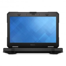 Захищений ноутбук DELL Latitude 14 Rugged 5404 (i5-4310u / 16GB / SSD 250GB / 14")