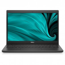  Ноутбук DELL Latitude 3400 (i5-8265U / 16GB / SSD 256GB + HDD 500GB)