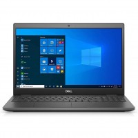 Ноутбук DELL Latitude 3500 (i5-8265U / 8GB / SSD 256GB)