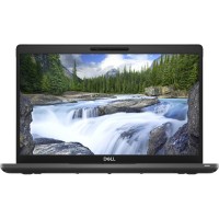 Ноутбук DELL Latitude 5400 (i5-8365U / 8GB / SSD 256GB / 1920x1080 IPS Touch)