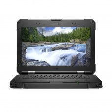 Захищений ноутбук DELL Latitude 5420 Rugged (i5-8350u / 16GB / SSD 256GB)