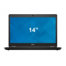  Ноутбук DELL Latitude 5490 (i5-8250U / 8GB / FullHD IPS)
