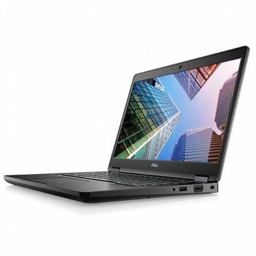 Купити DELL Latitude 5491 Купити DELL Latitude 5491