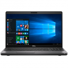  Ноутбук DELL Latitude 5500 (i5-8365U / 16GB / SSD 512GB)