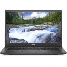  Ноутбук DELL Latitude 7300 (i5-8265u / 16GB / SSD 256GB)